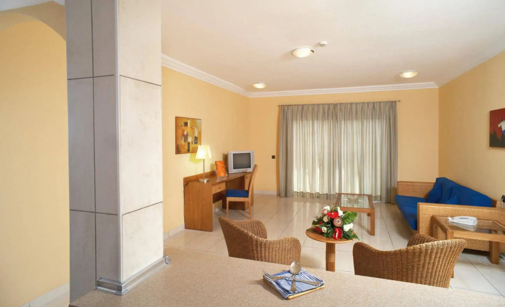 Foto - Hotel Riu Buenavista - All Inclusive