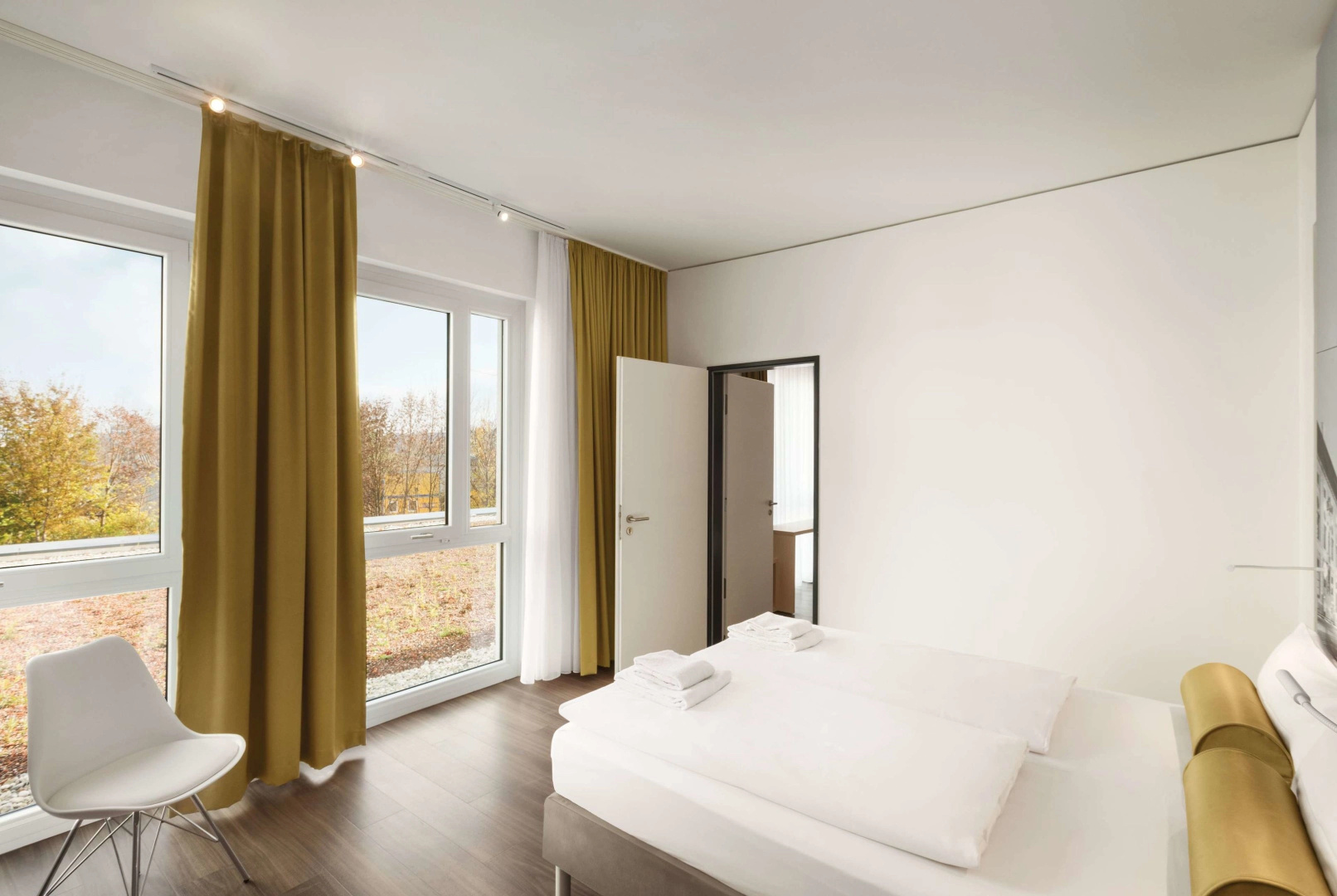 Photo - Premier Inn Hamburg City Berliner Tor