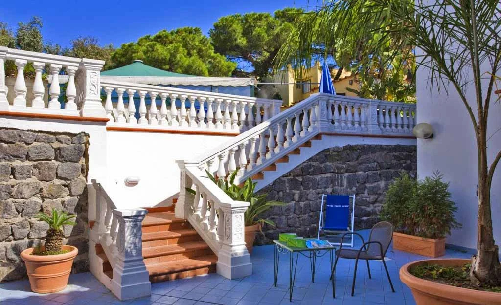 Foto - Isola Verde Hotel
