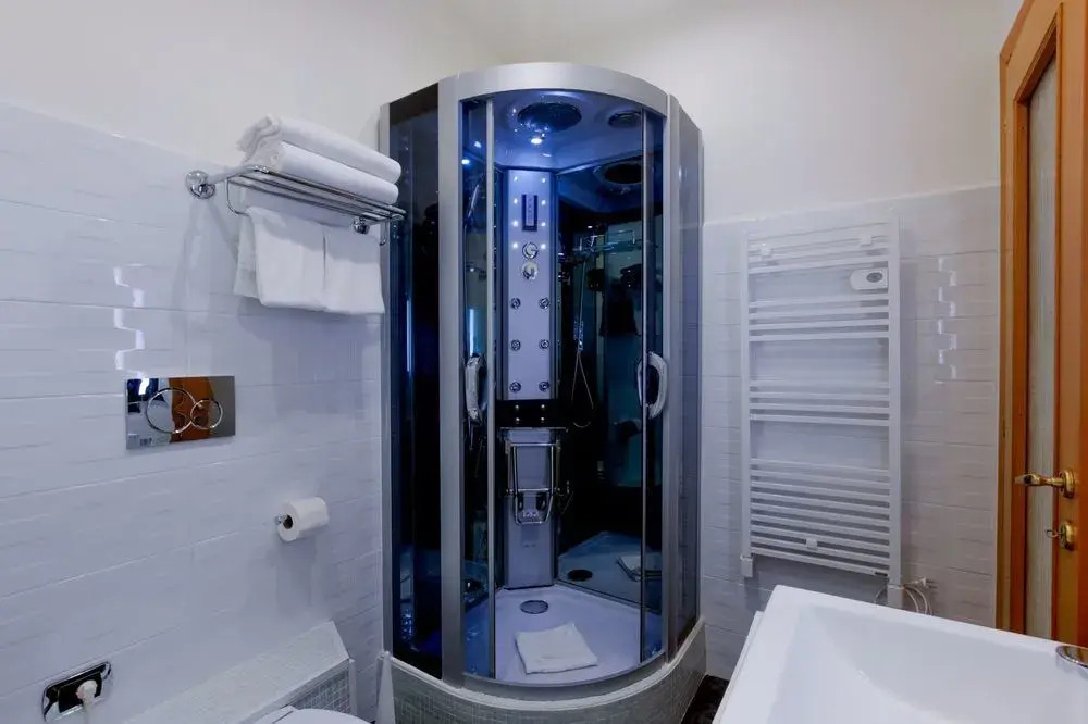 Foto - Rome Suite Vatican