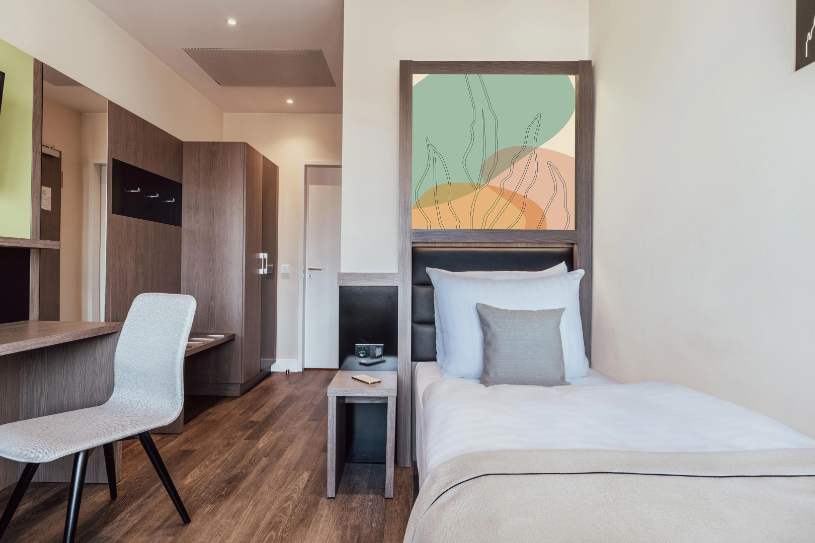 Foto - Garner Hotel Berlin - Charlottenburg by IHG