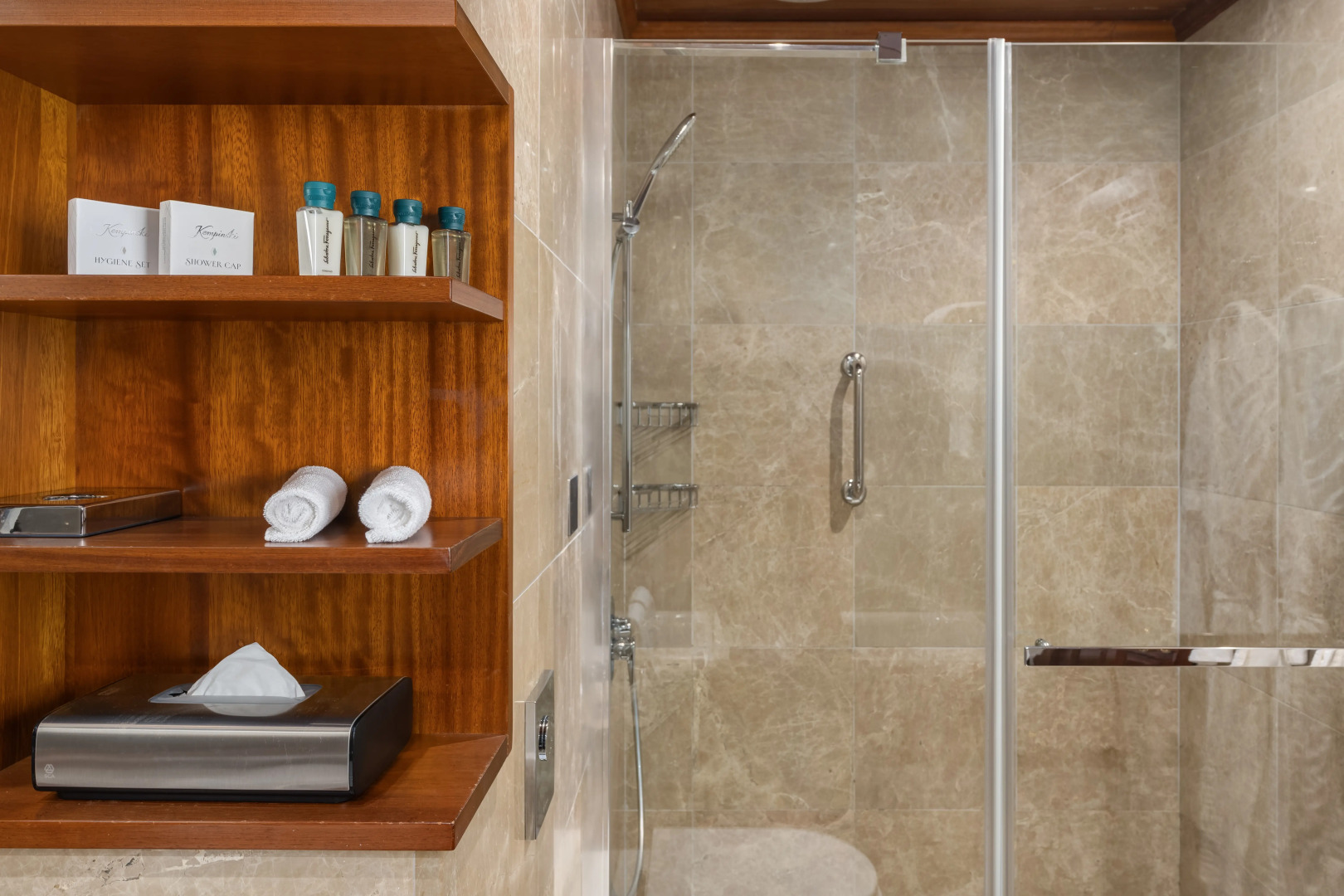 Foto - Kempinski Hotel San Lawrenz