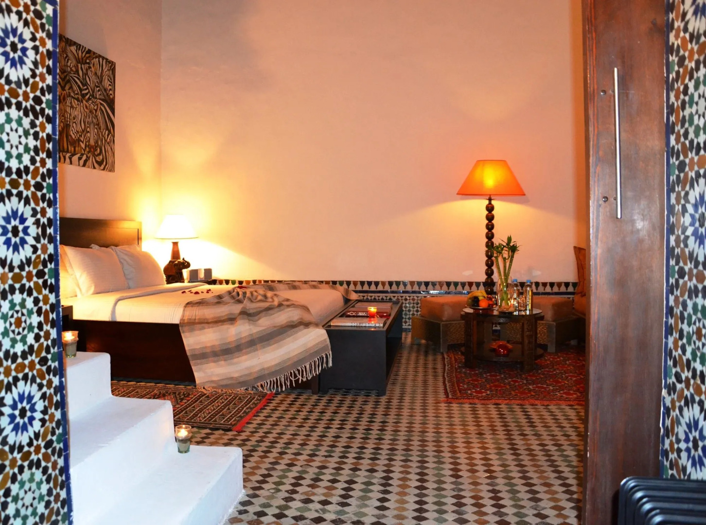 Photo - Riad Dar Dar