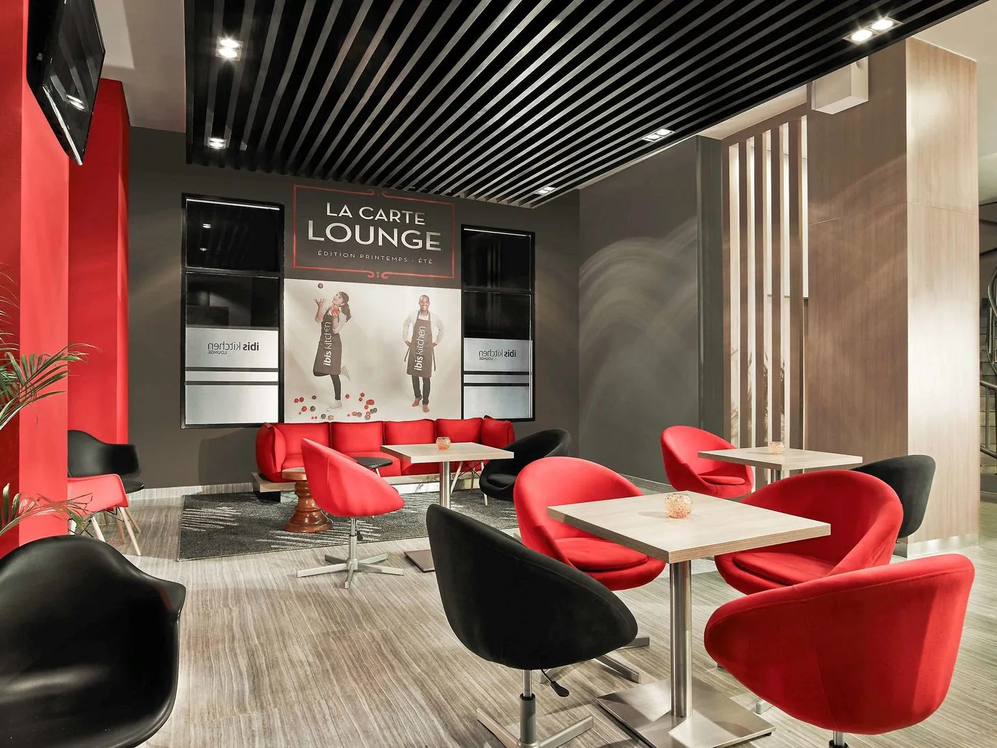 Photo - Swiss-Belinn Cawang