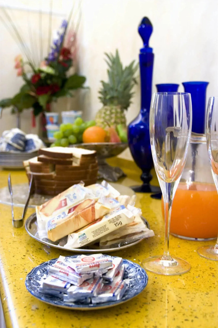 Photo - Relais Conte Di Cavour De Luxe