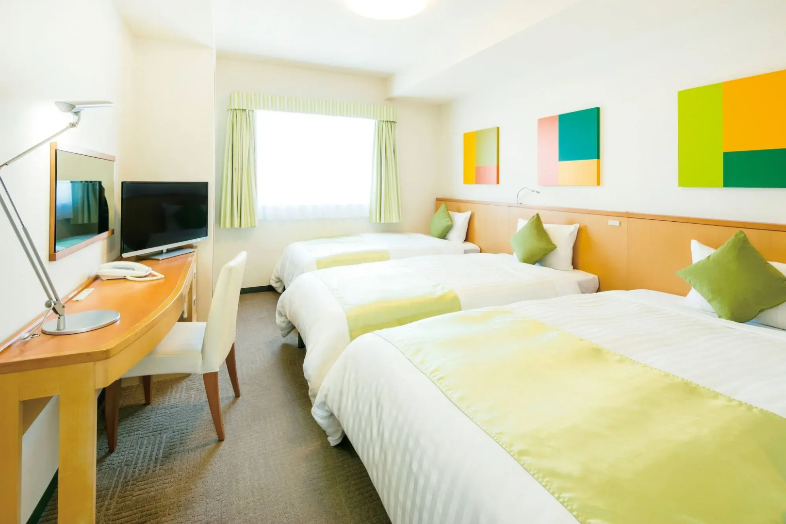 Foto - Hotel Lumiere Nishikasai