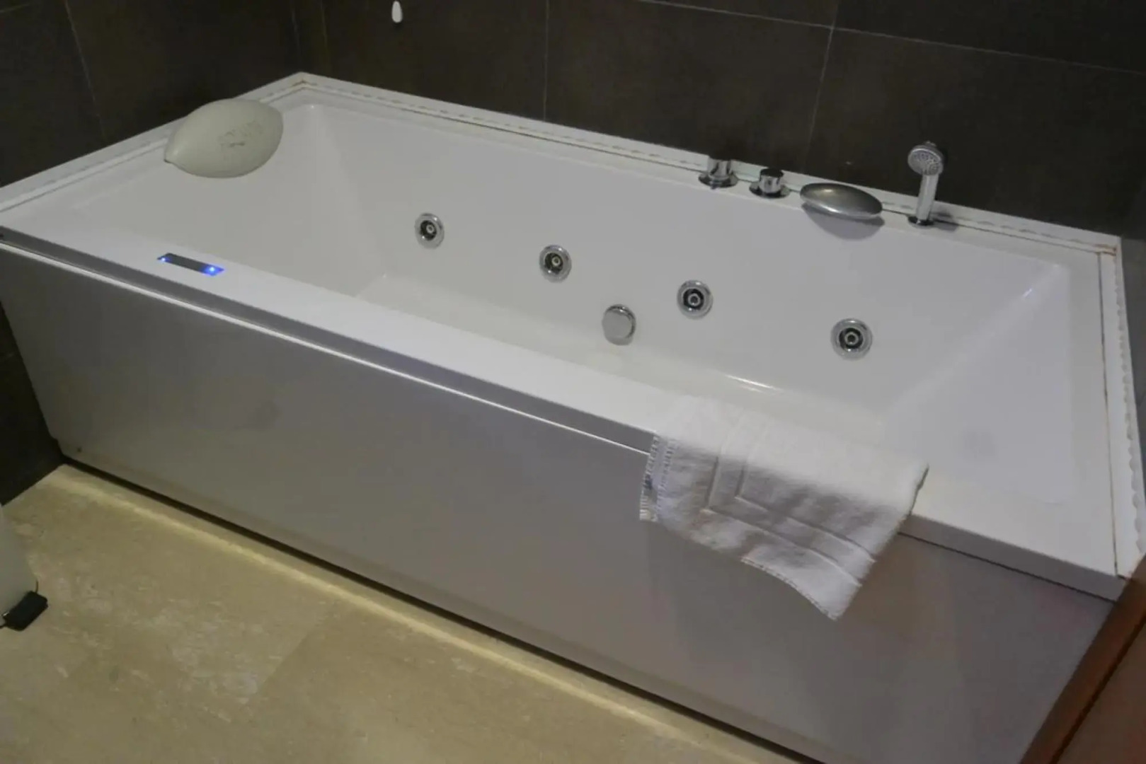 Photo - Oasi Village Hotel