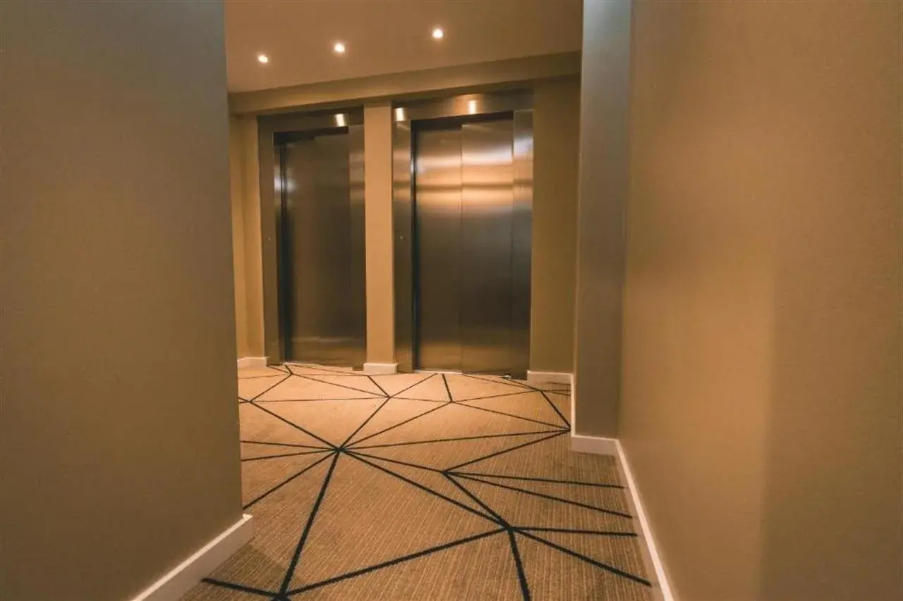 Foto - Rossio Boutique Hotel