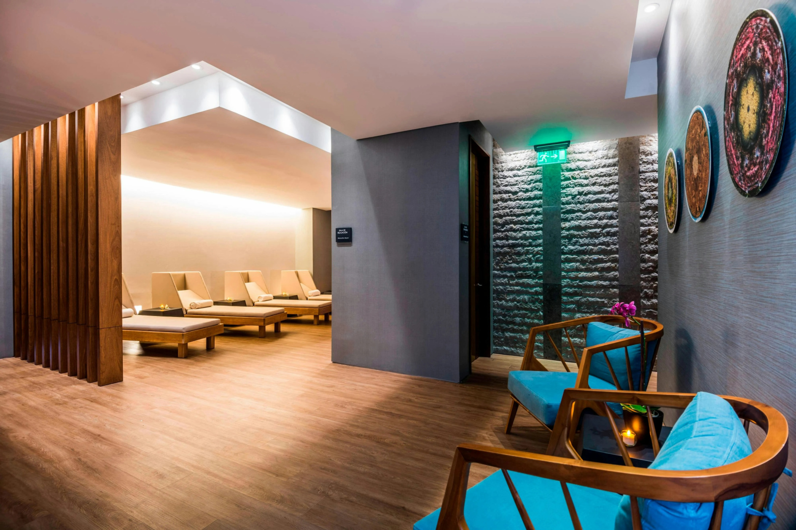 Foto - Medellin Marriott Hotel