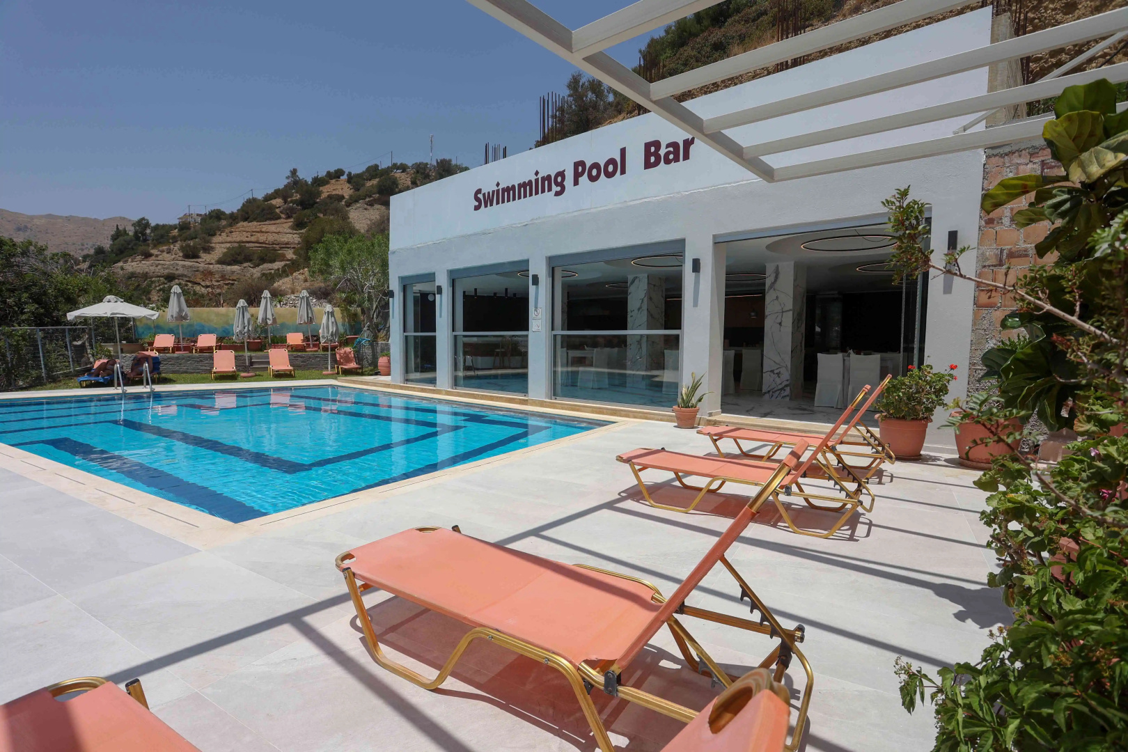 Photo - Petra Hotel