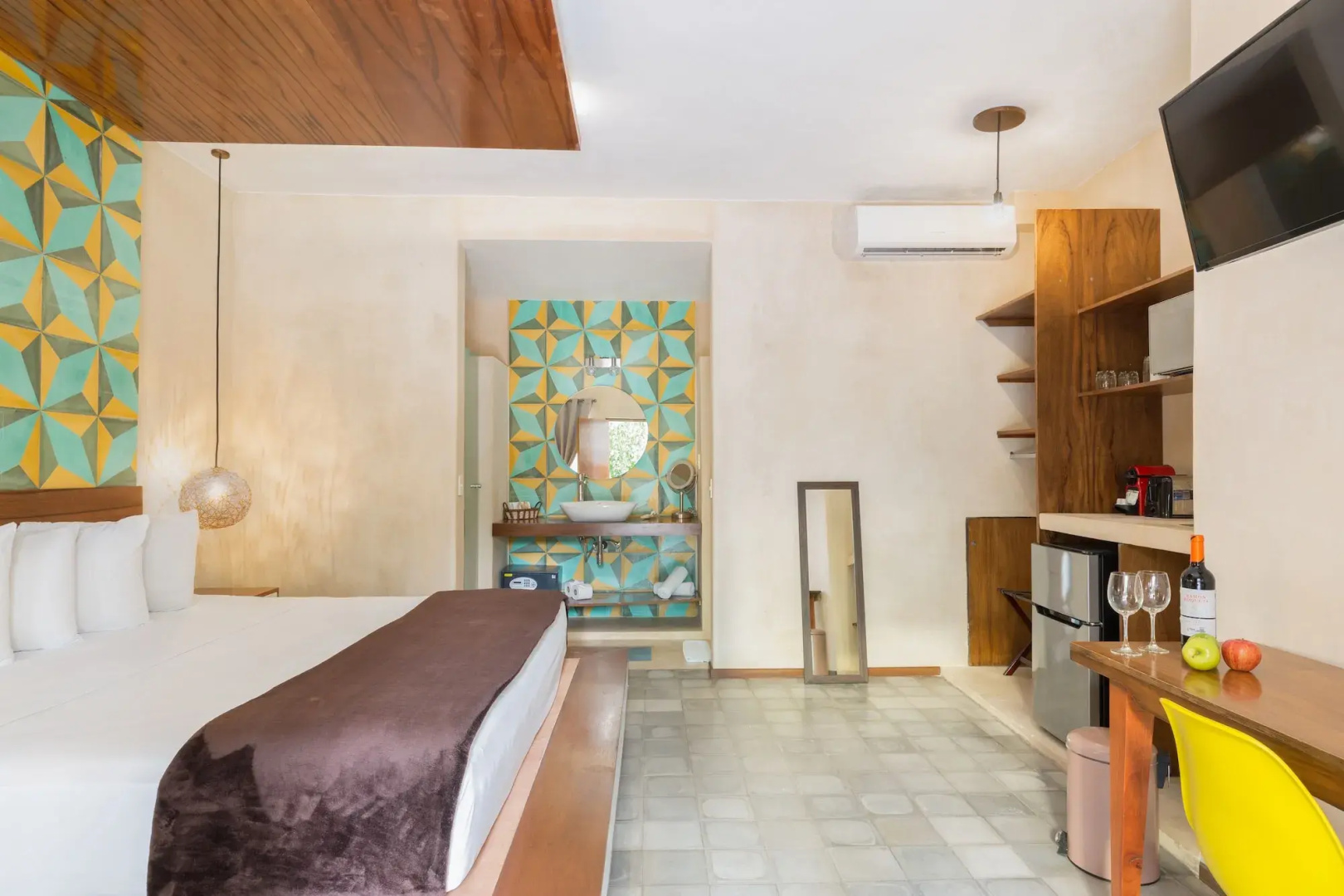 Photo - Quinta Margarita - Boho Chic Hotel