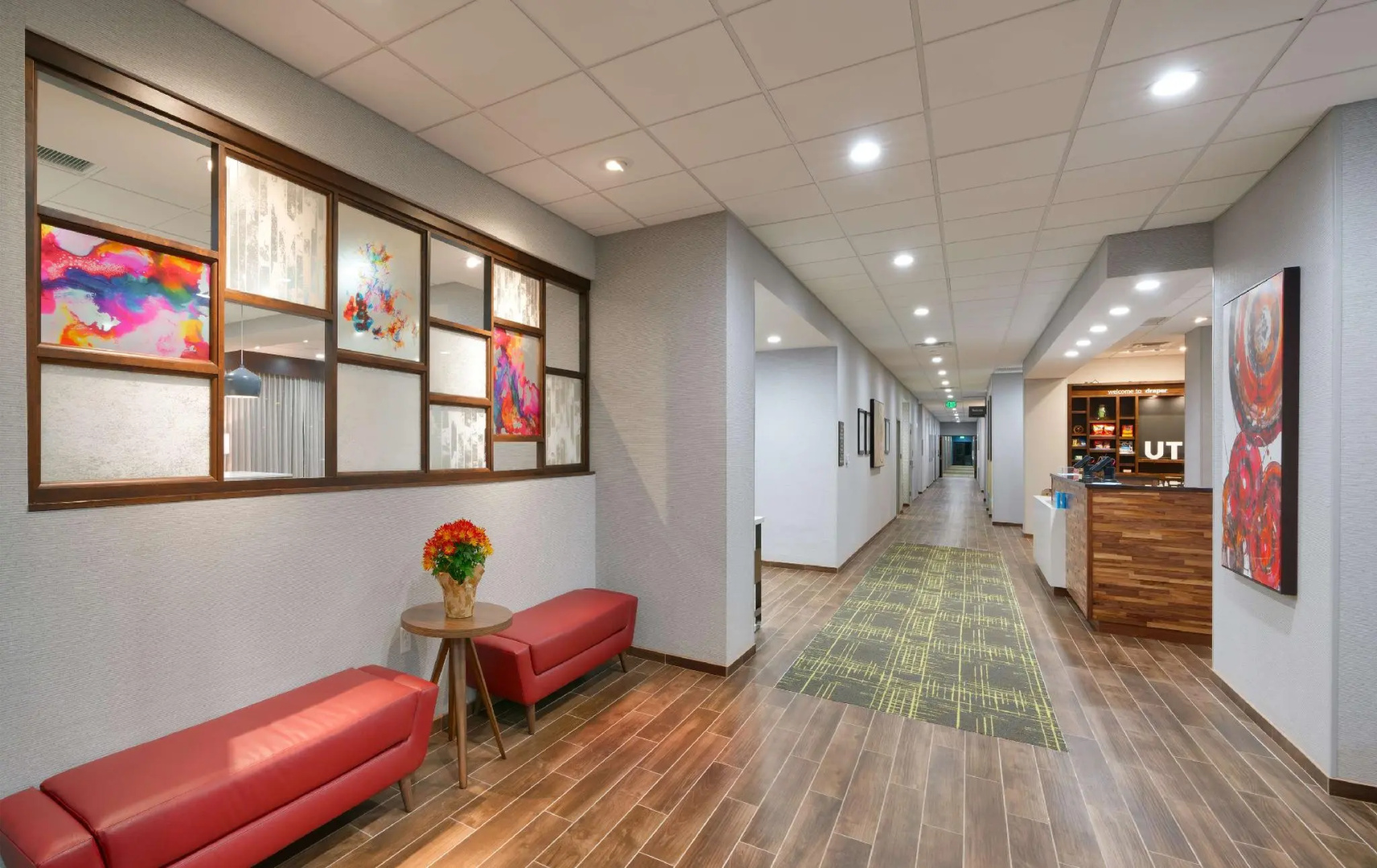 Photo - Hampton Inn Draper Salt Lake City Ut