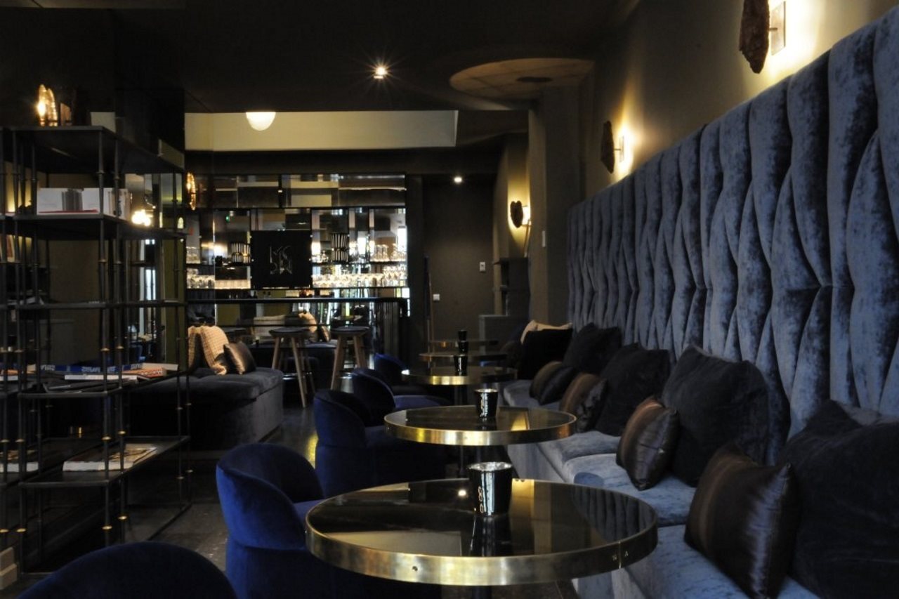 Photo - Monsieur Cadet Hotel & Spa