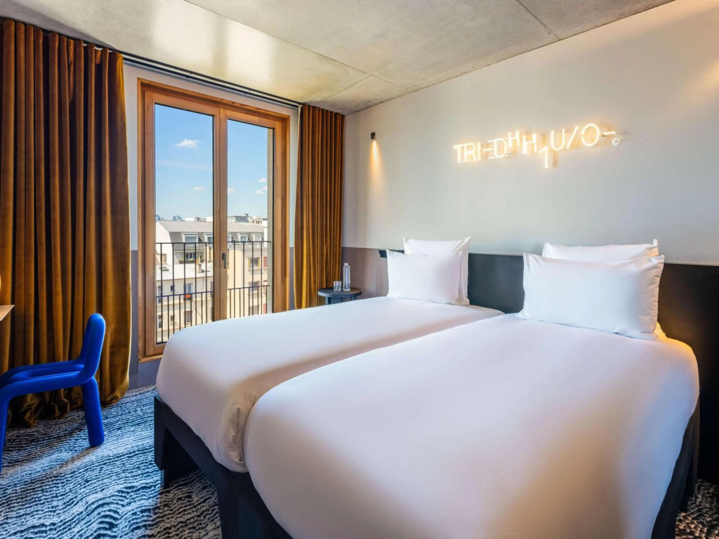 Photo - TRIBE Paris Clichy