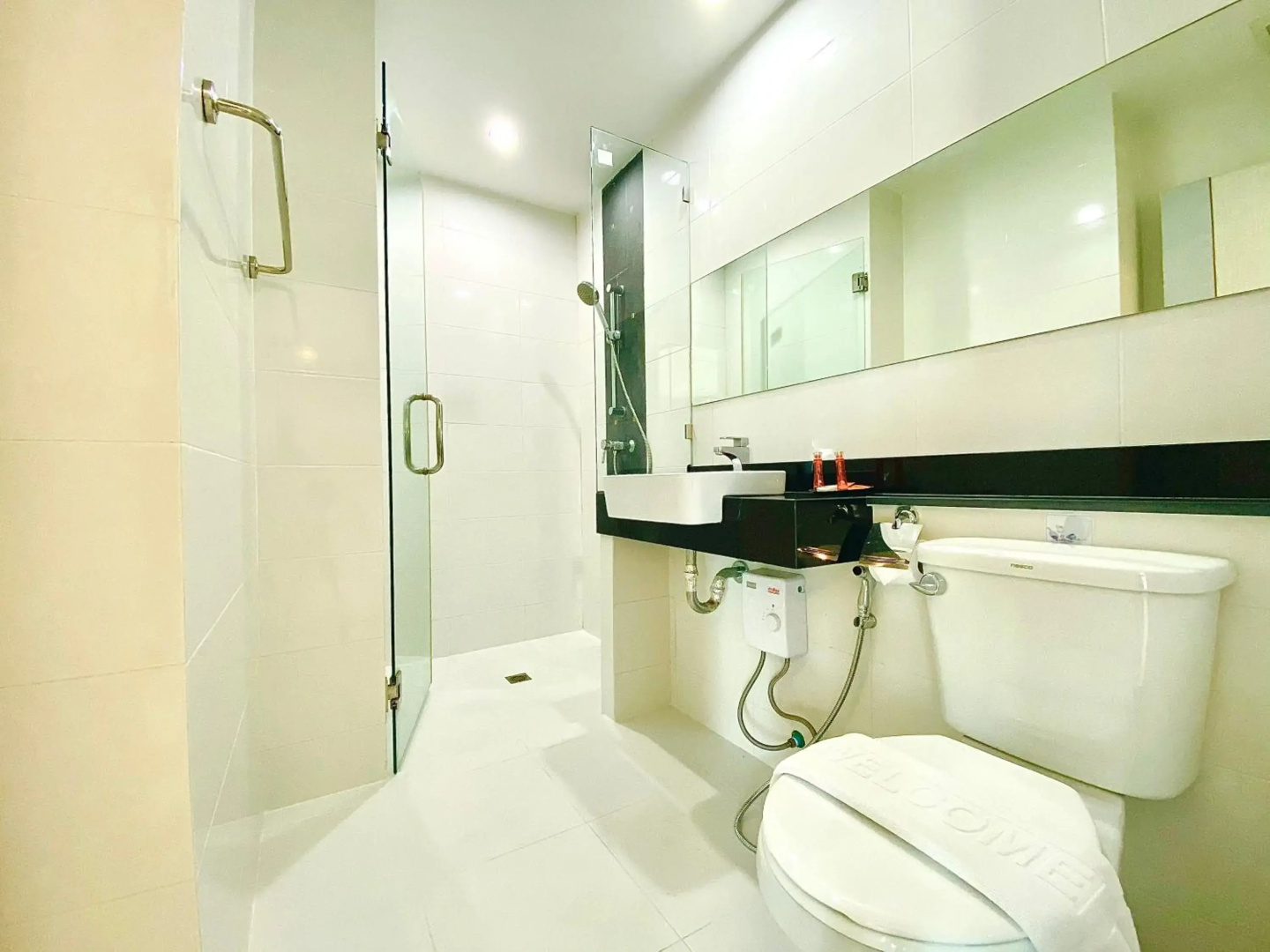 Foto - The Palms Residence - SHA Extra Plus