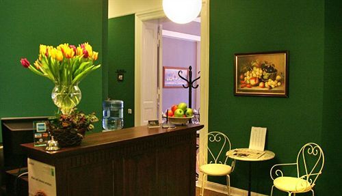 Foto - Hotel-Maison Am Olivaer Platz