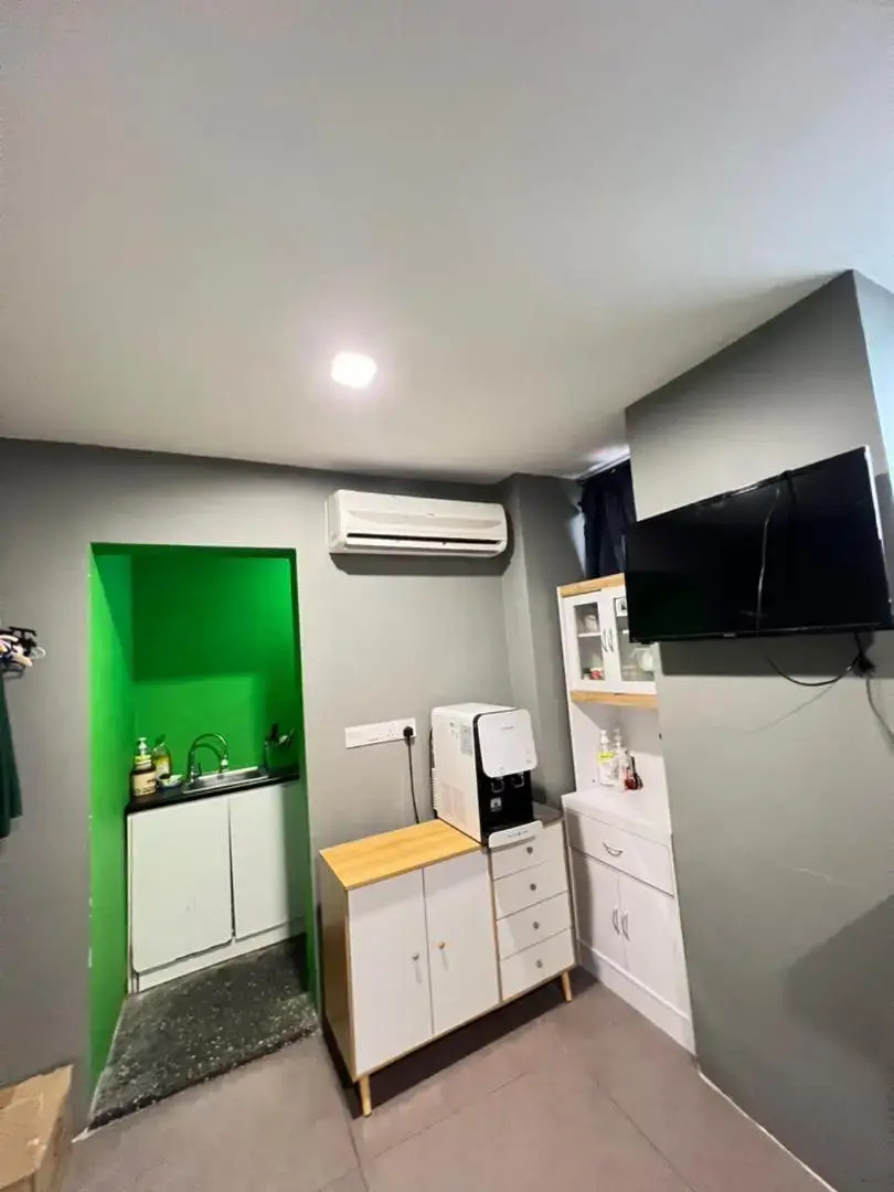 Foto - The Tree Boutique Hotel