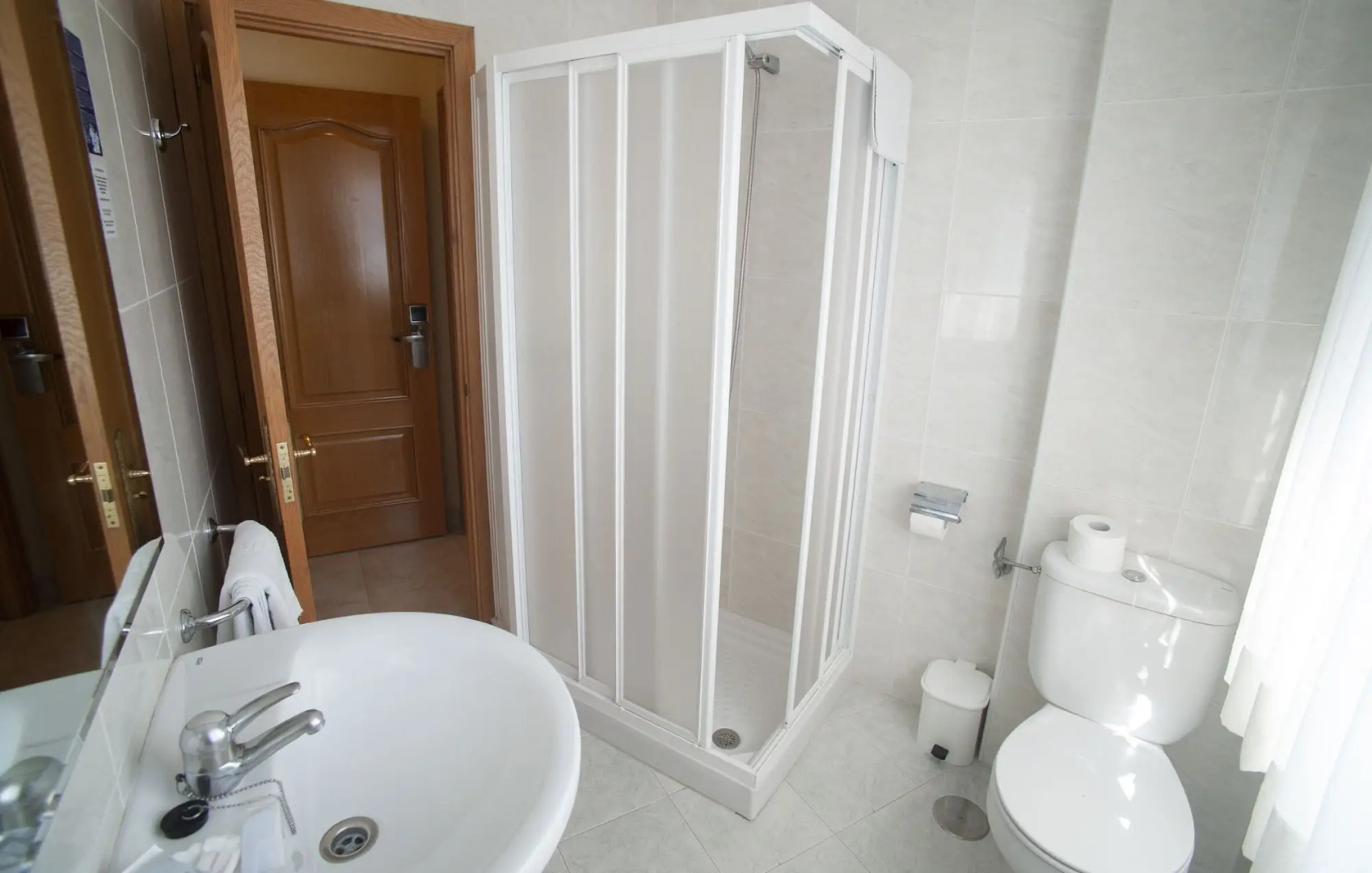 Photo - Hotel San Lorenzo