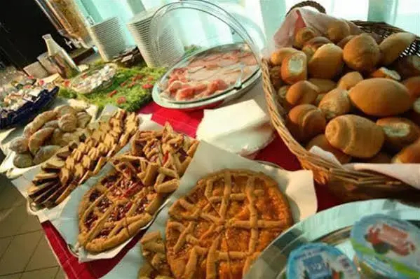 Foto - Hotel Aristeo