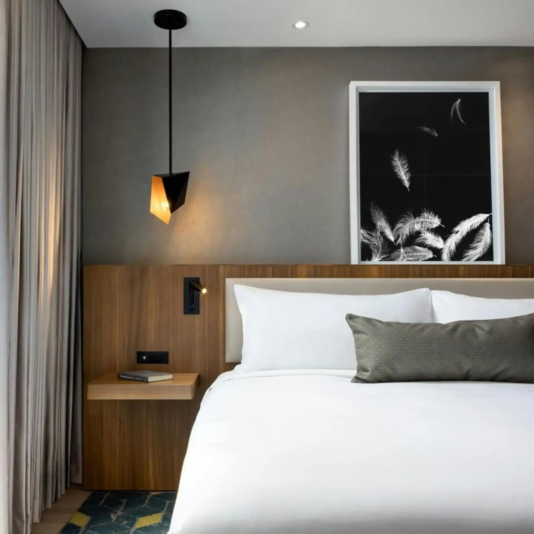 Foto - Humaniti Hotel Montreal, Autograph Collection