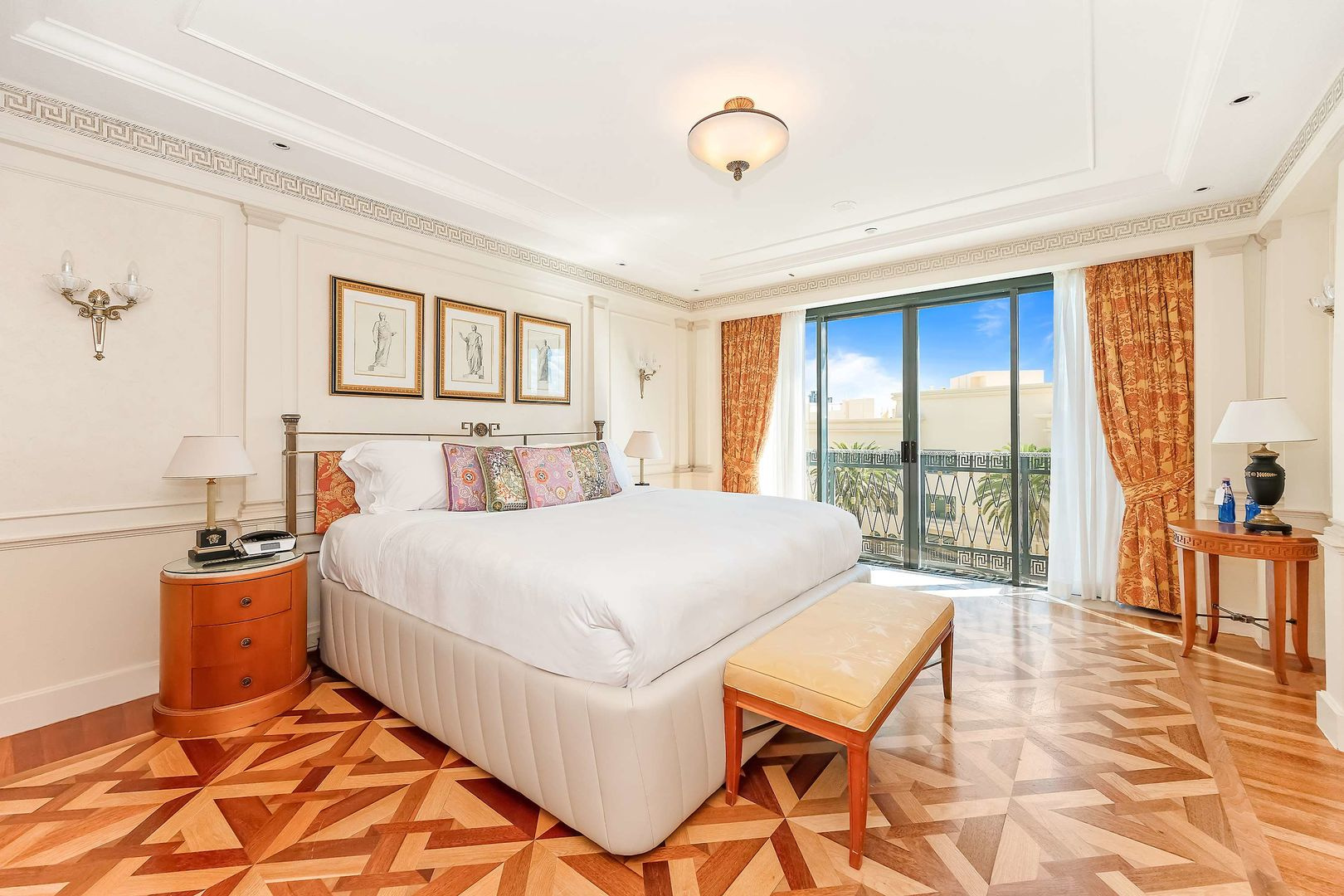 Foto - Imperial Hotel Gold Coast