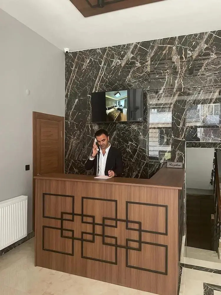 Photo - Azra Sultan Hotel&Spa