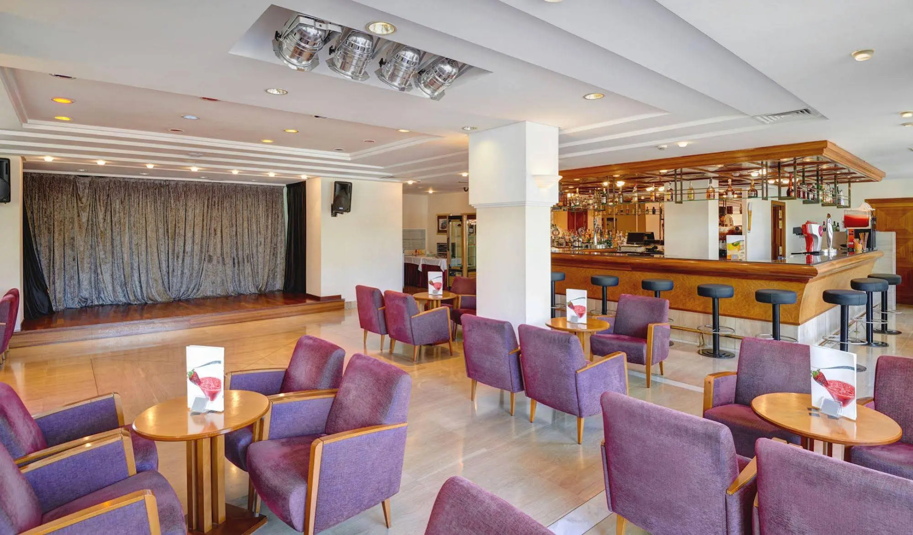 Photo - Hotel Ibersol Siurell