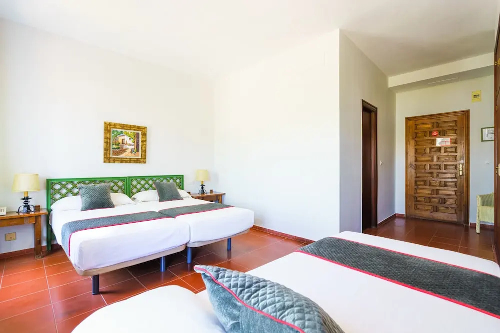 Foto - Venta del Alto Hotel las Cumbres by Vivere Stays