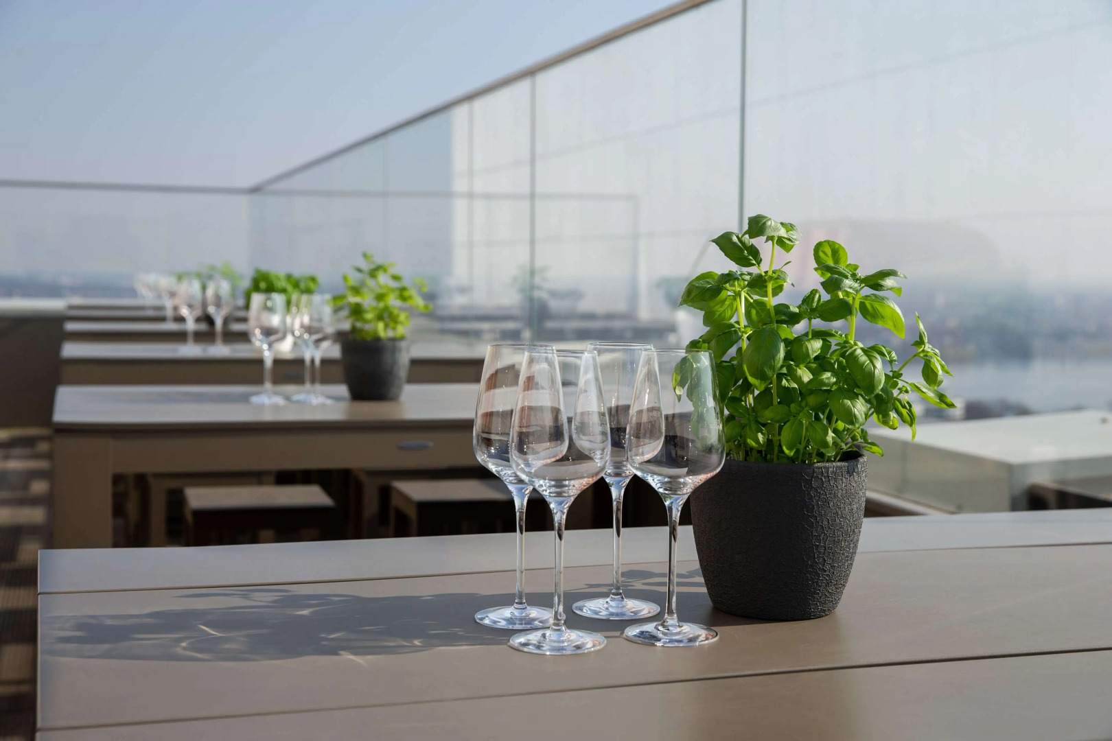 Photo - Radisson Blu Hotel, Hamburg