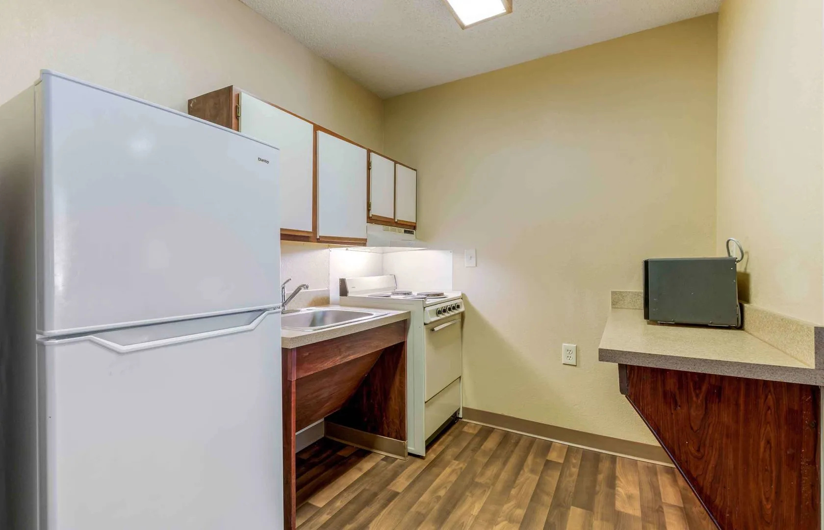 Photo - Extended Stay America Austin Metro