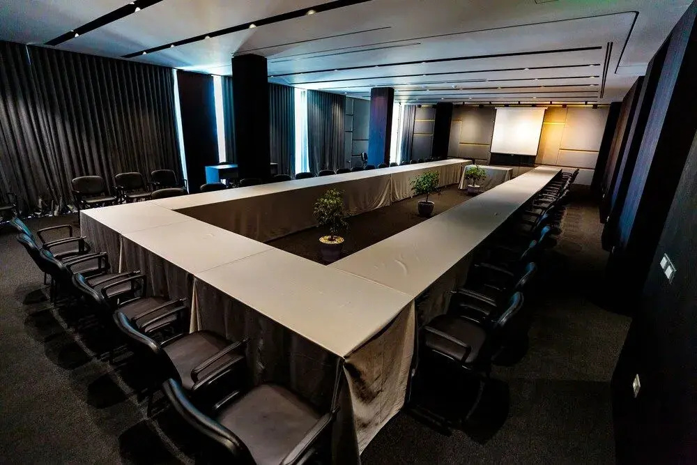 Photo - Maritim Marina Bay Resort & Casino