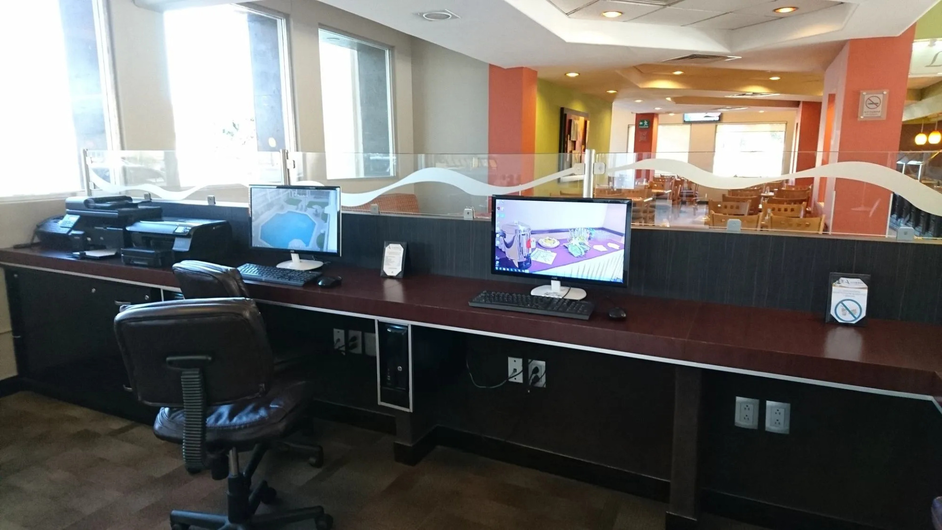 Foto - Hotel Araiza Hermosillo