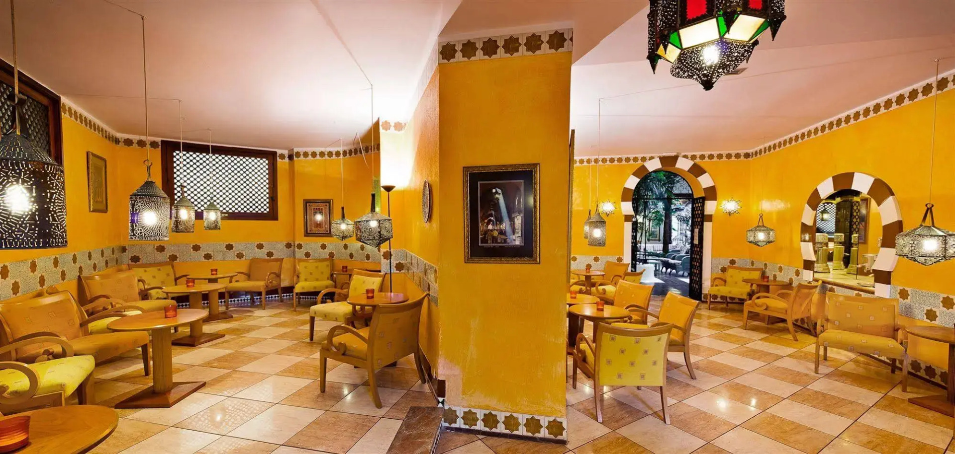 Foto - Hotel Monopol