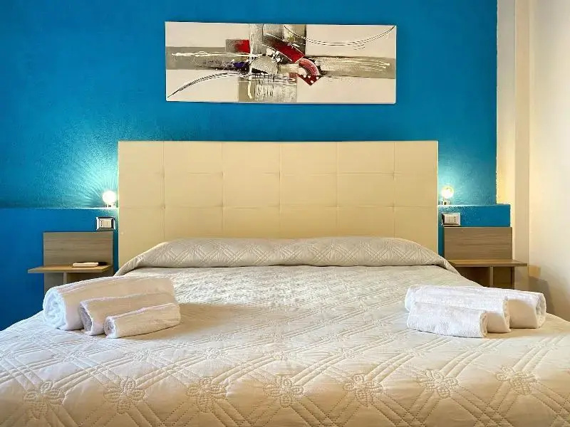 Foto - Gioia Guesthouse