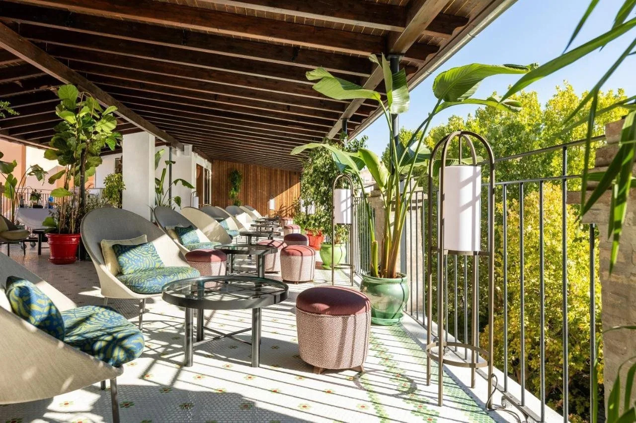 Photo - Seda Club Hotel - Small Luxury Hotels