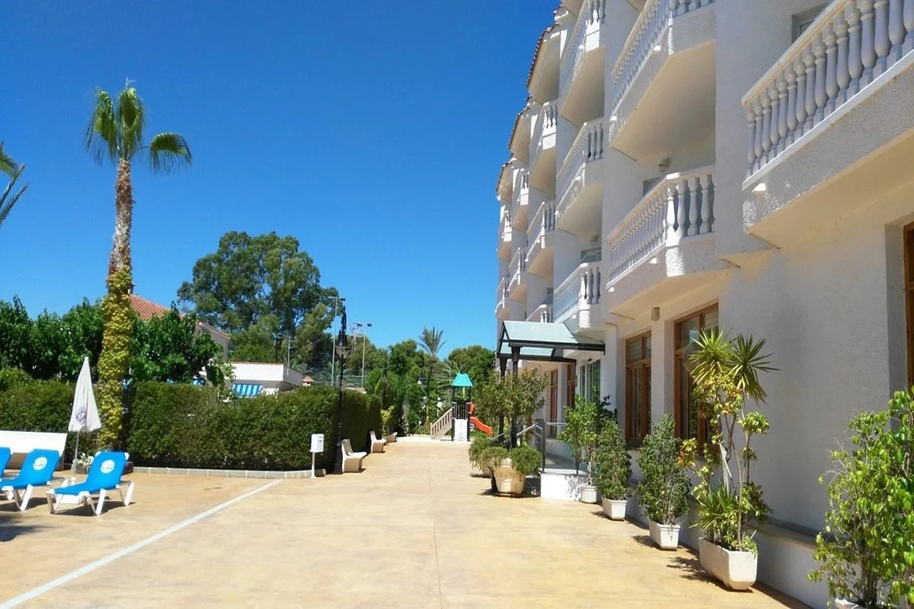 Photo - Hotel Servigroup Romana