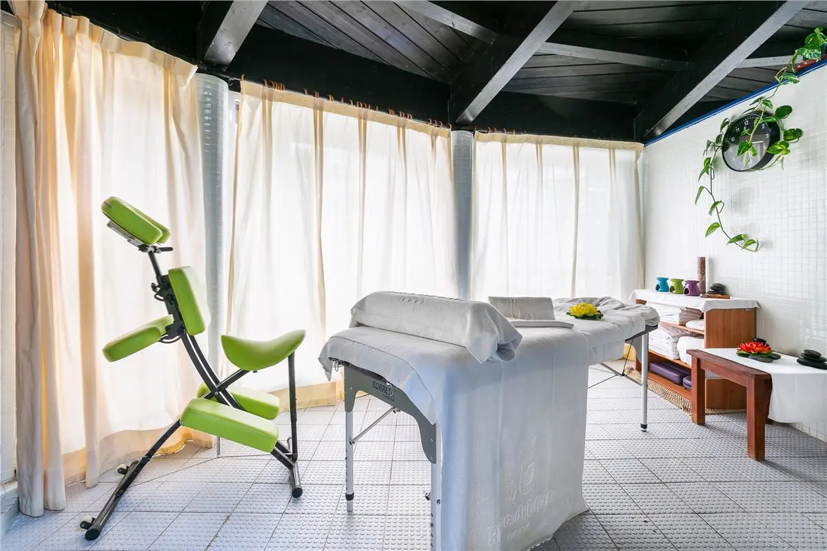 Foto - Hotel LIVVO Risco del Gato Suites