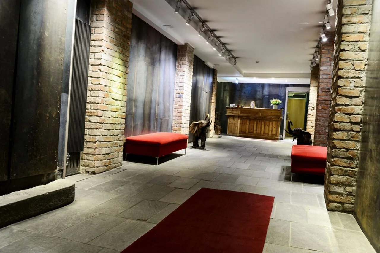 Photo - Hotel Hellsten