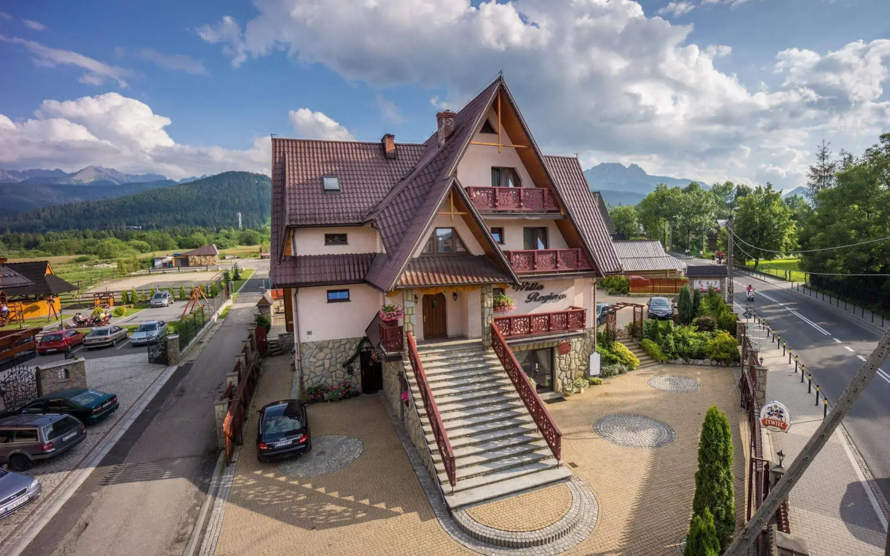 Photo - Willa Regina I Resort & SPA