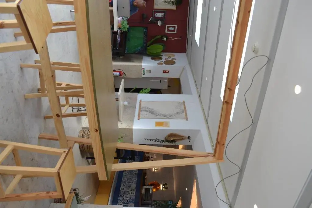 Foto - WOT Nomad Social