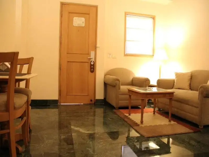 Foto - Savoy Suites Noida