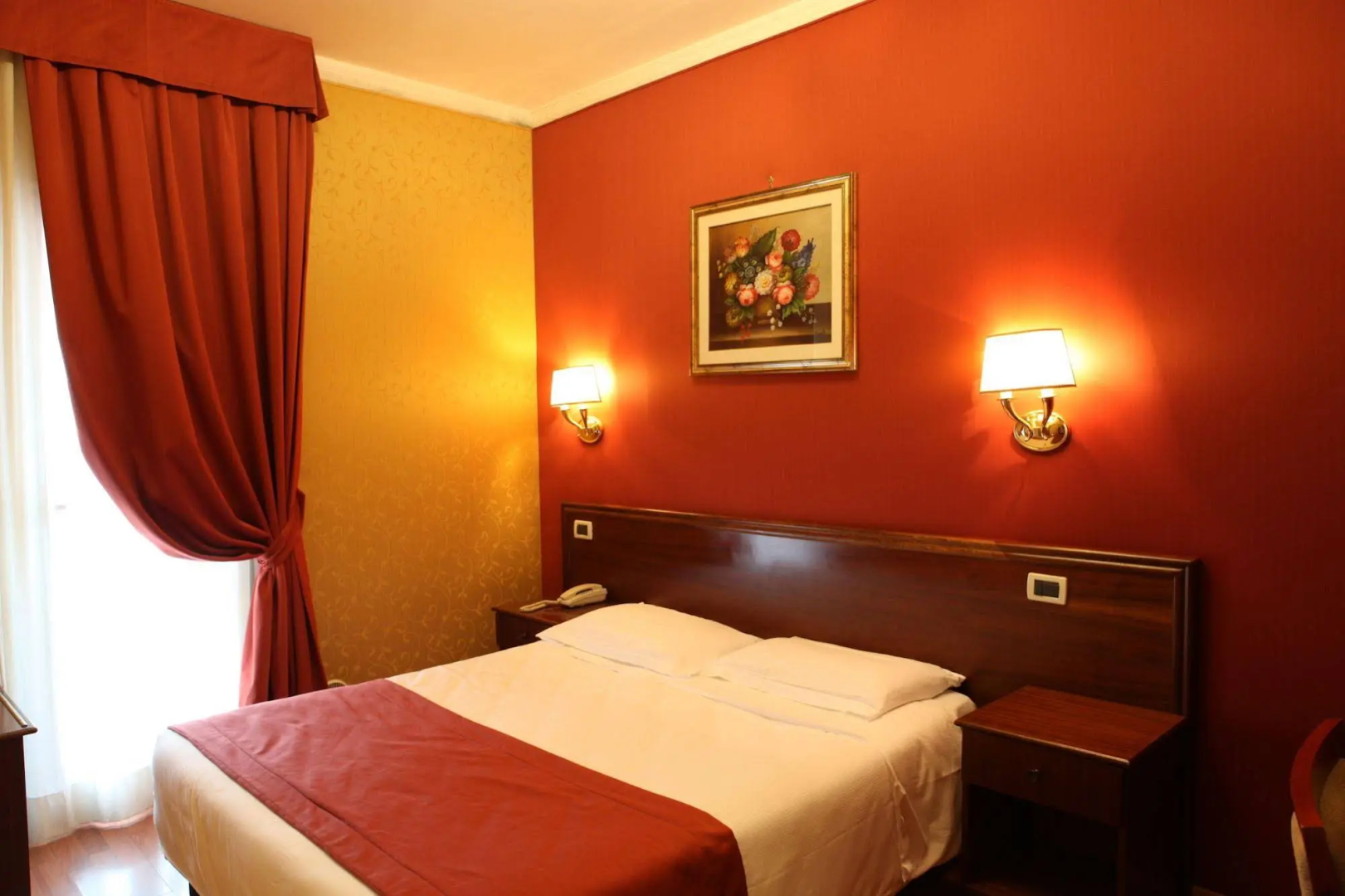 Foto - Hotel Impero