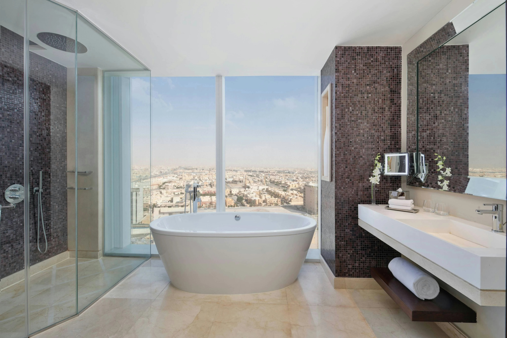 Photo - JW Marriott Riyadh Hotel 