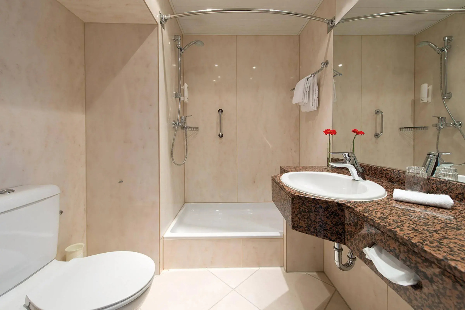 Foto - Leonardo Hotel Frankfurt City South