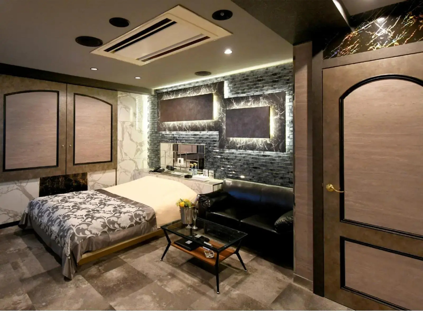 Photo - Hotel Gran Villa