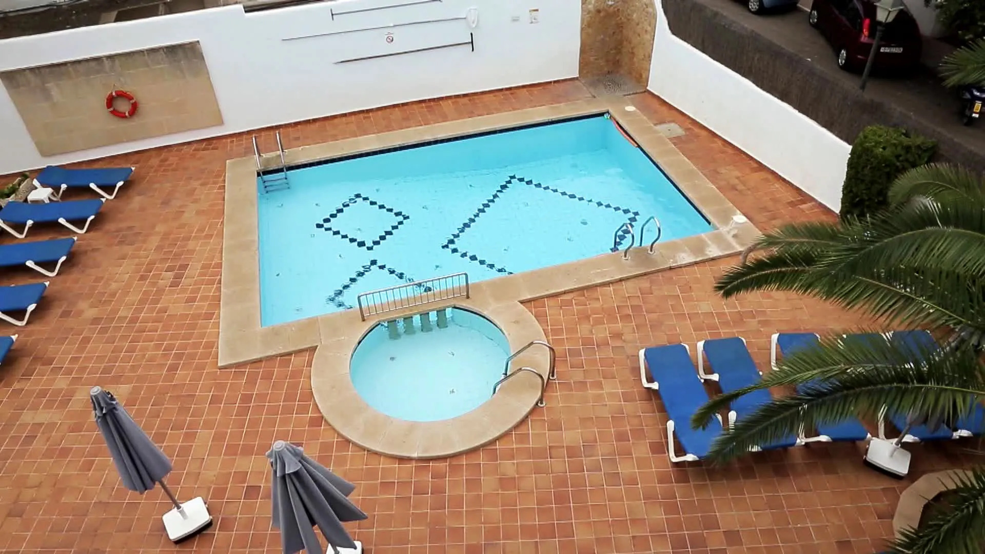 Foto - Hotel Ses Puntetes