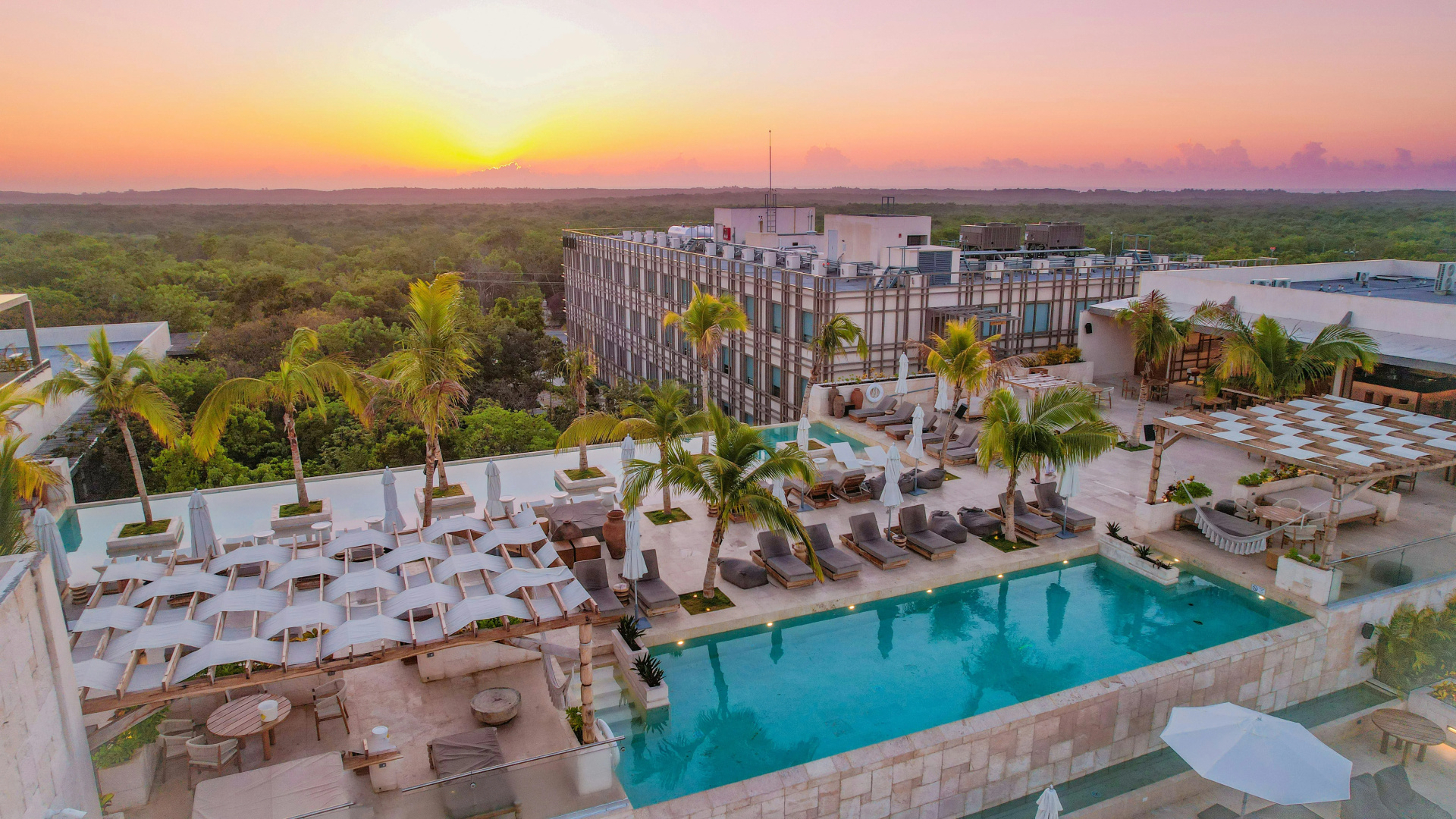 Photo - Motto by Hilton Tulum