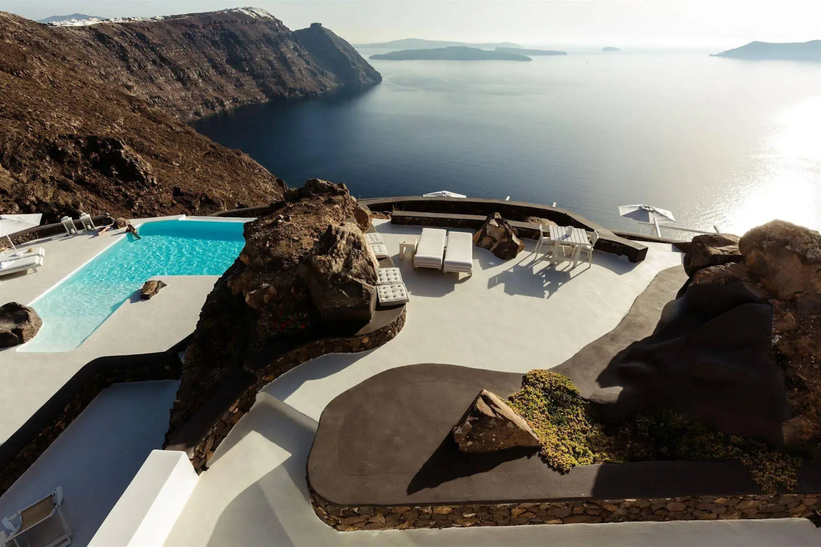 Photo - Aenaon Villas