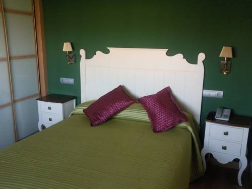 Photo - Hotel Mataleñas