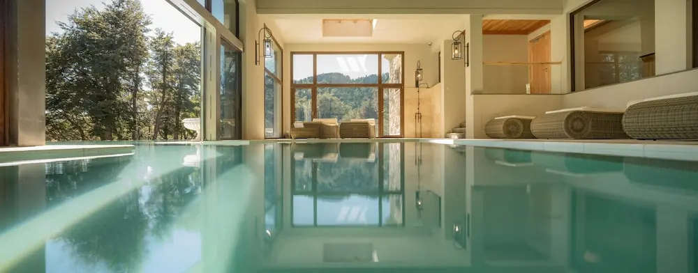 Photo - Villa Beluno Hotel & Spa